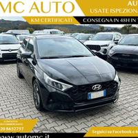HYUNDAI i20 1.0 T-GDI 48V iMT Bose