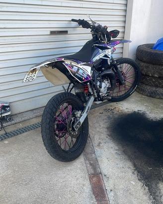 beta rr 50 2t 2013
