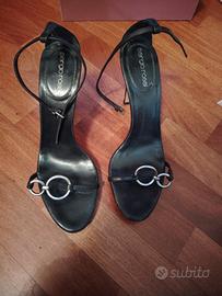 décolleté Sergio Rossi 