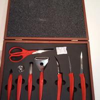 brandani gift group cofanetto cucina con scatola