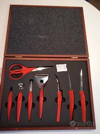 brandani gift group cofanetto cucina con scatola