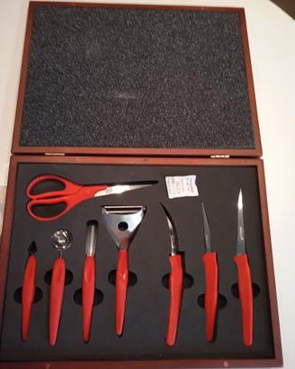 brandani gift group cofanetto cucina con scatola