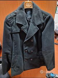 cappotto elegante 