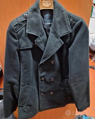 cappotto elegante 