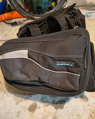 Borse da moto morbide 