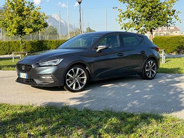 SEAT Leon 2.0 TDI DSG FR 150 CV