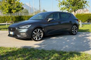 SEAT Leon 2.0 TDI DSG FR 150 CV