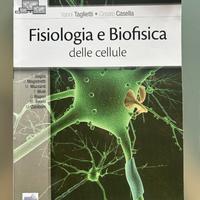 Fisiologia e Biofisica delle cellule, Vanni Taglie