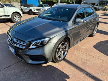 Mercedes-benz GLA 180 200 Premium