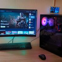 computer gaming