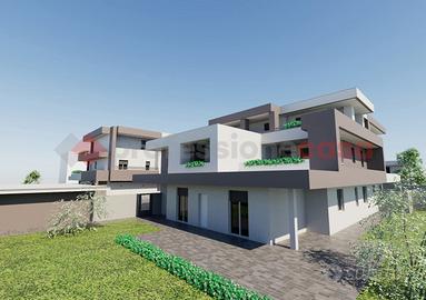 Appartamento Busto Garolfo [Cod. rif 3307911VRG]