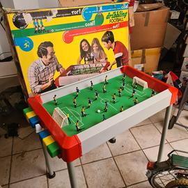 Arcofalc Dribbling gioco calcio anni 80