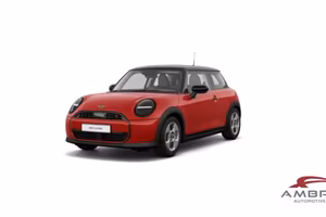 MINI Cooper S Classic