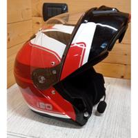 casco hjc modulare 