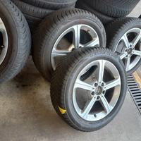 CERCHI E GOMME 2055517 MERCEDES - CPR812297