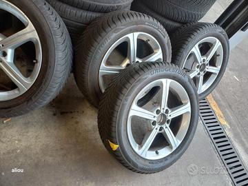 CERCHI E GOMME 2055517 MERCEDES - CPR812297