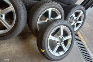 CERCHI E GOMME 2055517 MERCEDES - CPR812297