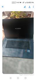 Huawei Matebook D 15 