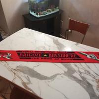 sciarpa brigate rossonere Milan 