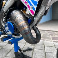 espansione DBR factory