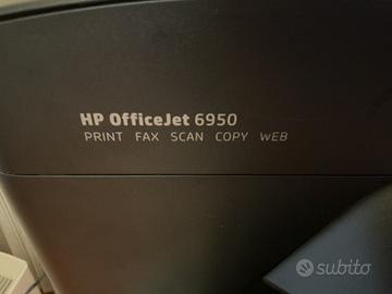 Stampante a cartucce HP