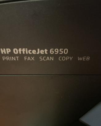 Stampante a cartucce HP