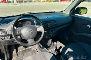 Auto nissan micra 1.2 gpl perfetto