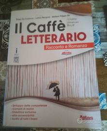 Il caffè letterario Racconto e Romanzo