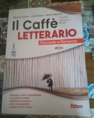 Il caffè letterario Racconto e Romanzo