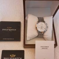 Orologio Automatico Philip Watch