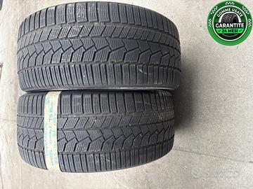 gomme usate 2654021 Winter CONTINENTAL - WIN - 240