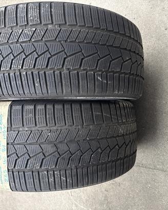 gomme usate 2654021 Winter CONTINENTAL - WIN - 240