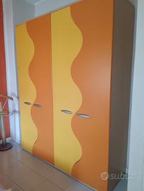 Cameretta bimba/ragazza