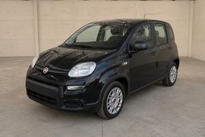 FIAT Panda III 2021 - Panda 1.0 hybrid City Life 7