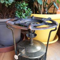 Fornello Tirrenia a gas di petrolio