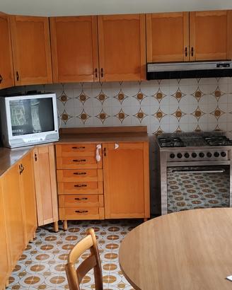 Mobili cucina,sala,bagno
