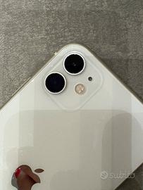 Iphone ricondizionato 11