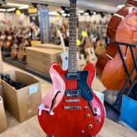 EPIPHONE DOT CH + BORSA