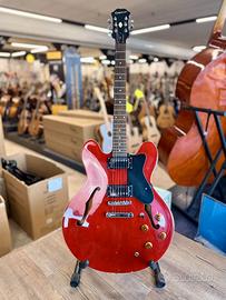 EPIPHONE DOT CH + BORSA
