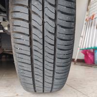 pneumatici 155/60 r15