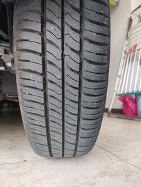 pneumatici 155/60 r15