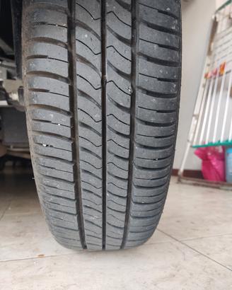 pneumatici 155/60 r15