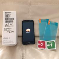 Huawei P8 Lite