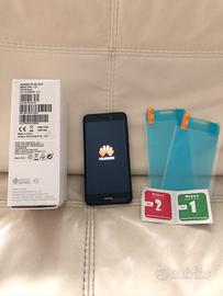 Huawei P8 Lite