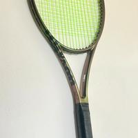 Racchetta tennis Wilson Blade V8
