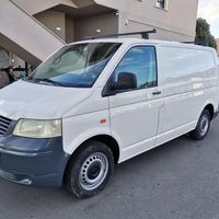 Volkswagen Transporter T5 1.9 TDI/105CV PC Furgone