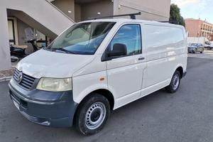 Volkswagen Transporter T5 1.9 TDI/105CV PC Furgone