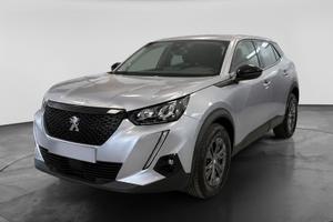 PEUGEOT 2008 2ª serie - 2008 PureTech 100 S&S Acti