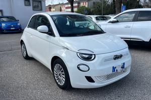 FIAT 500e Berlina 23,8 kWh Action - PROMO