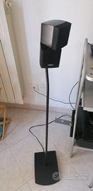 Diffusori BOSE ACOUSTIMASS 5 SERIE III
